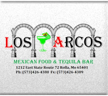 Los Arcos Mexican Restaurants